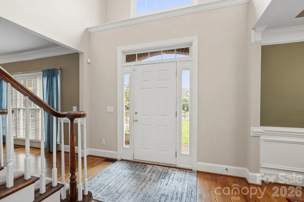 837 Shetland Place NW Concord NC 28027