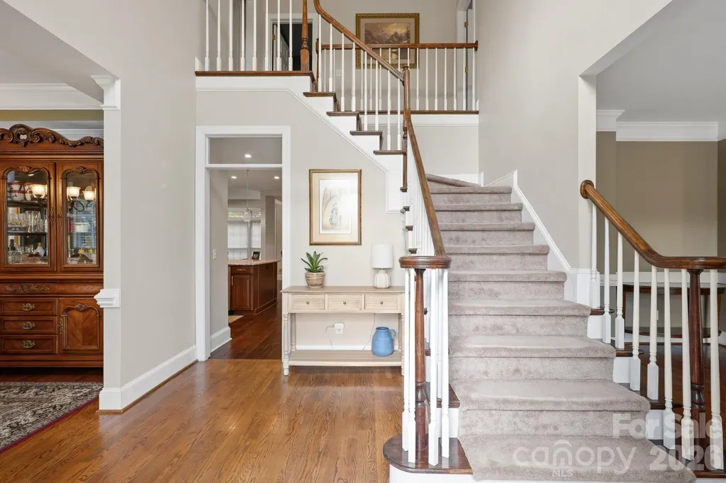 837 Shetland Place NW Concord NC 28027