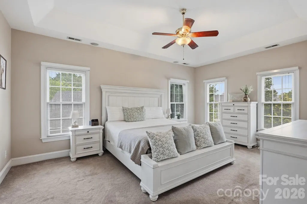 837 Shetland Place NW Concord NC 28027