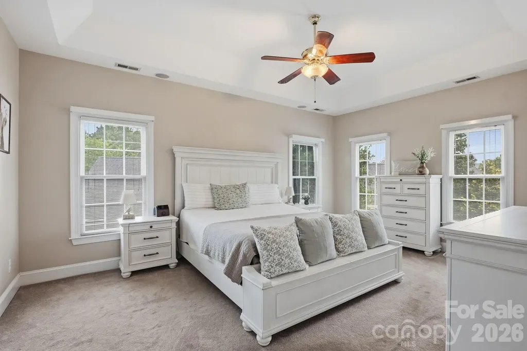 837 Shetland Place NW Concord NC 28027