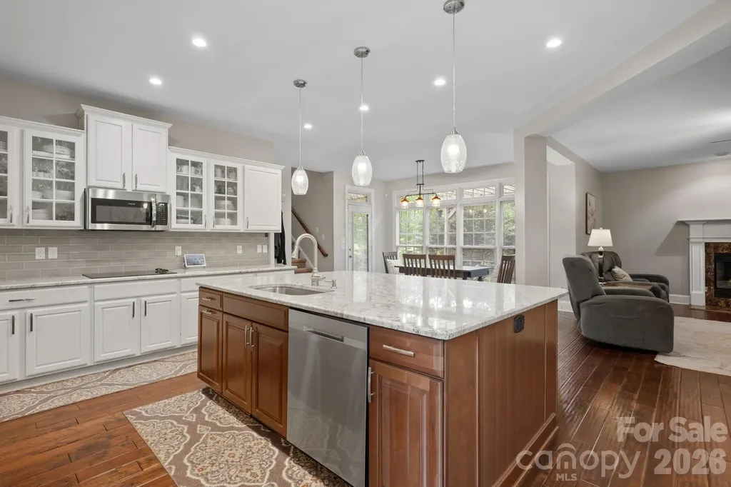 837 Shetland Place NW Concord NC 28027