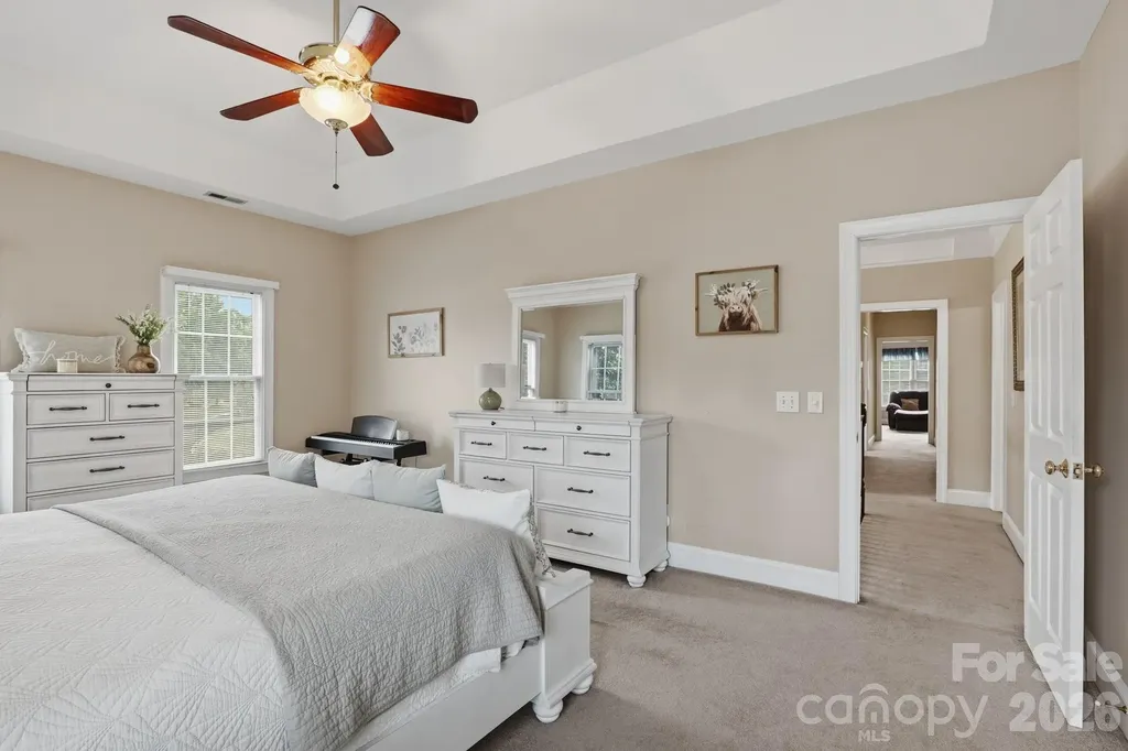 837 Shetland Place NW Concord NC 28027
