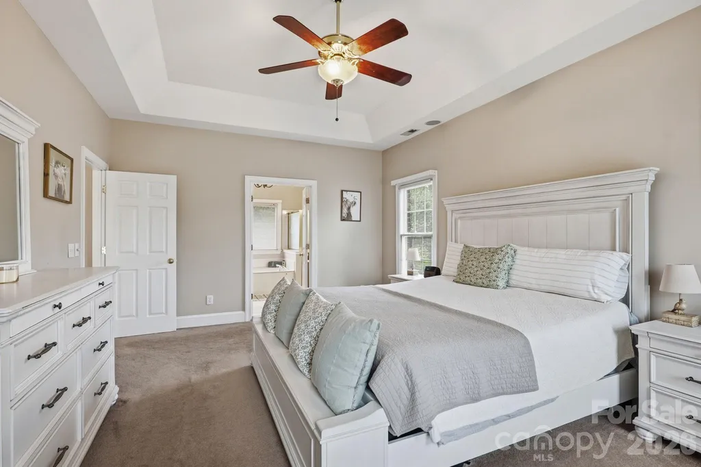837 Shetland Place NW Concord NC 28027