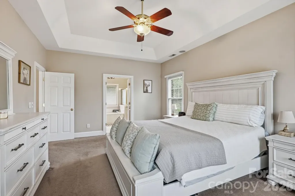 837 Shetland Place NW Concord NC 28027