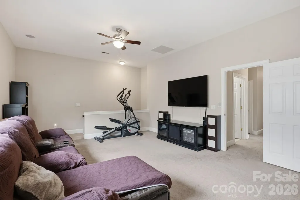 837 Shetland Place NW Concord NC 28027