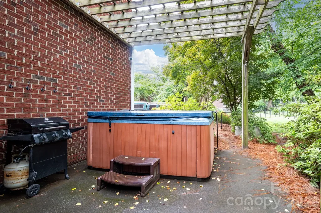 837 Shetland Place NW Concord NC 28027