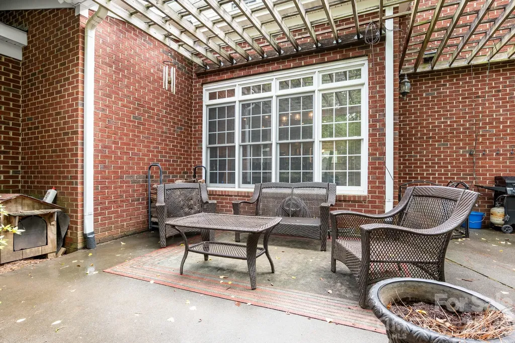 837 Shetland Place NW Concord NC 28027