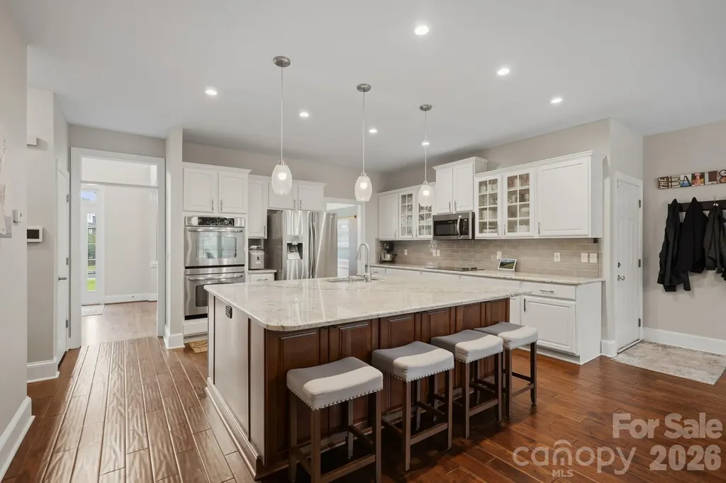 837 Shetland Place NW Concord NC 28027