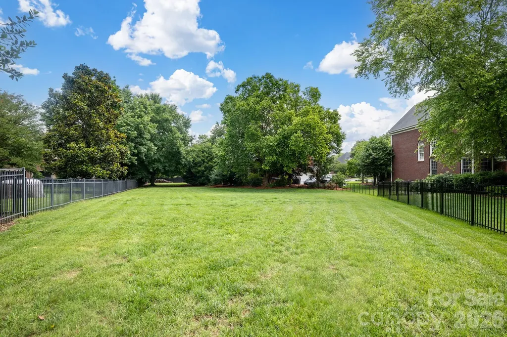 837 Shetland Place NW Concord NC 28027