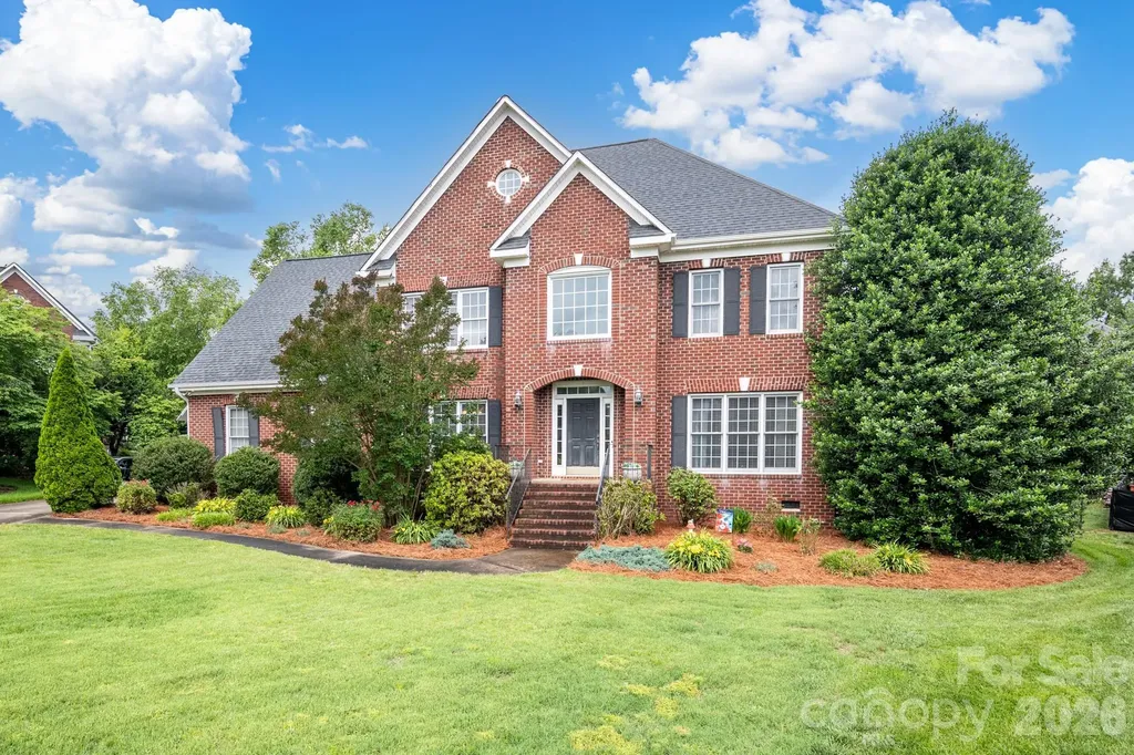 837 Shetland Place NW Concord NC 28027