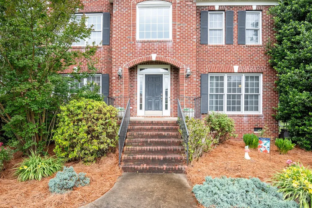 837 Shetland Place NW Concord NC 28027