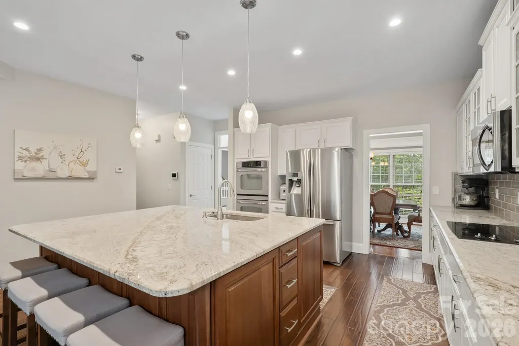 837 Shetland Place NW Concord NC 28027