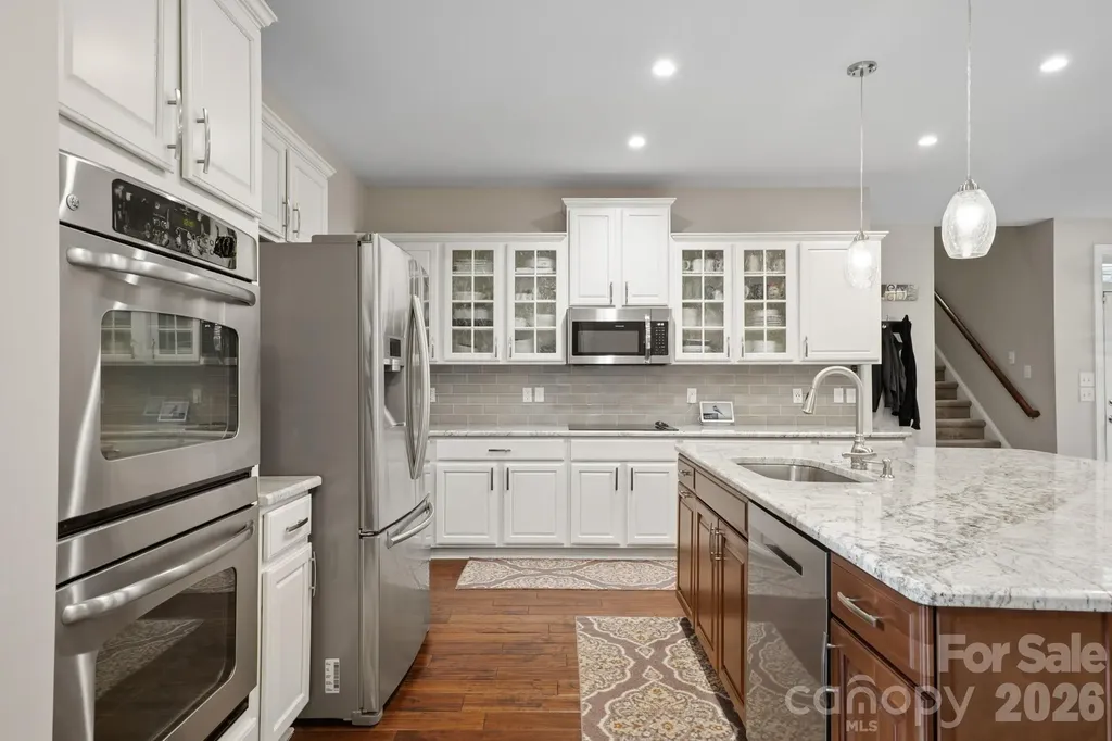 837 Shetland Place NW Concord NC 28027