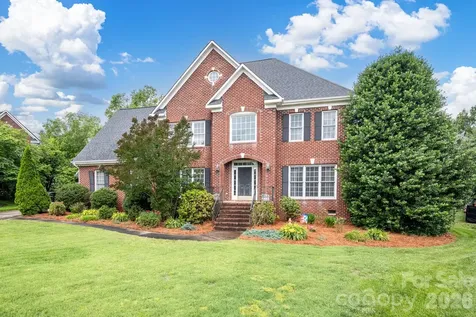 837 Shetland Place NW Concord NC 28027