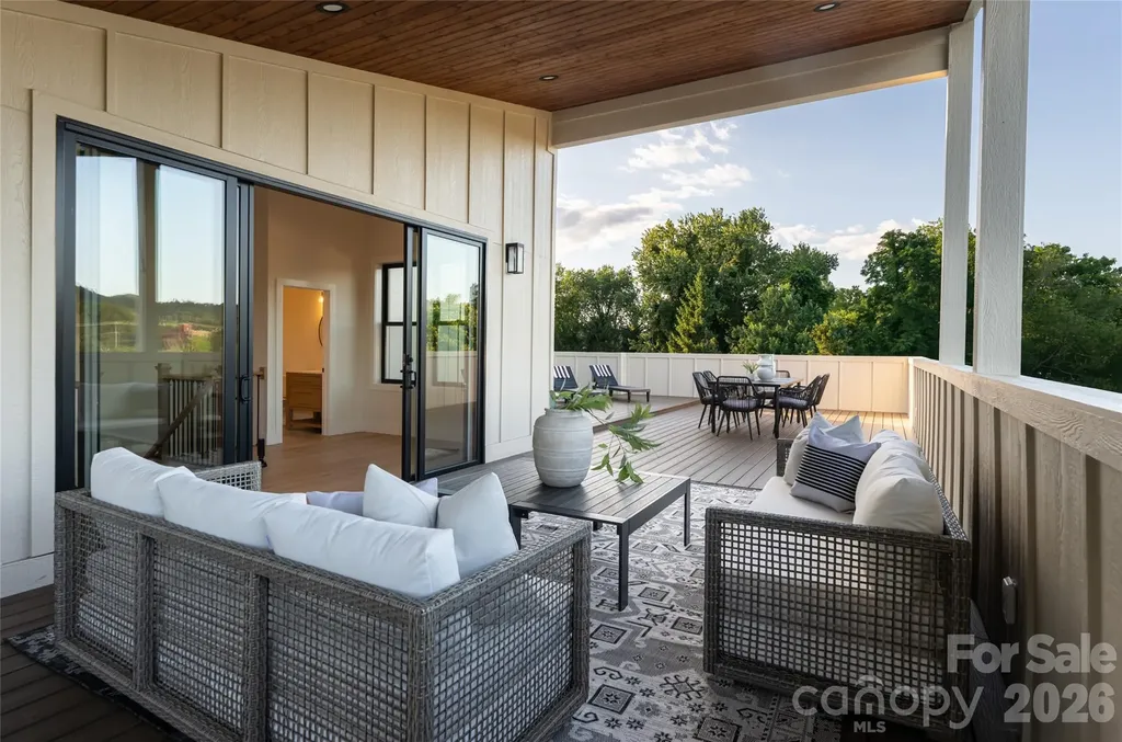 6 Dailey Drive Asheville NC 28801