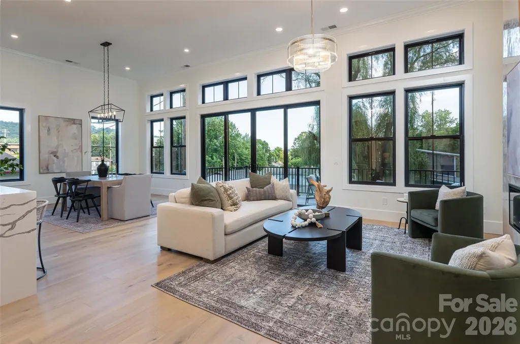 6 Dailey Drive Asheville NC 28801