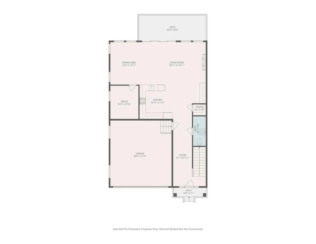 6 Dailey Drive Asheville NC 28801