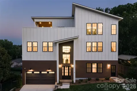 6 Dailey Drive Asheville NC 28801