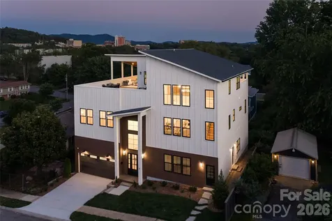 6 Dailey Drive Asheville NC 28801