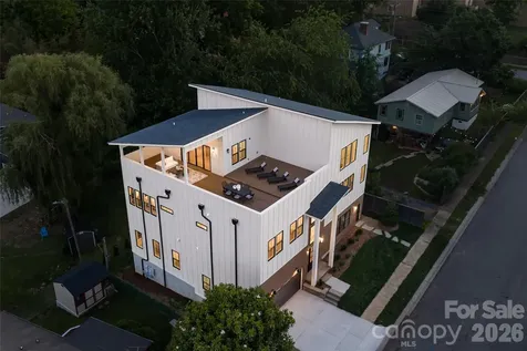 6 Dailey Drive Asheville NC 28801