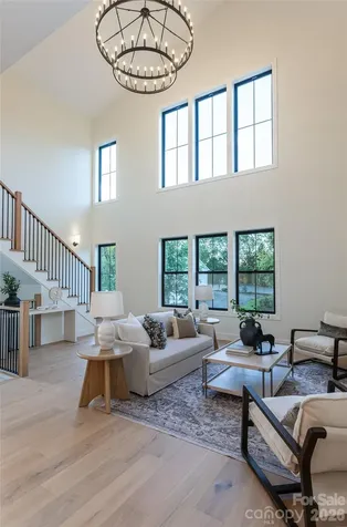 6 Dailey Drive Asheville NC 28801