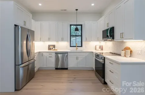 6 Dailey Drive Asheville NC 28801