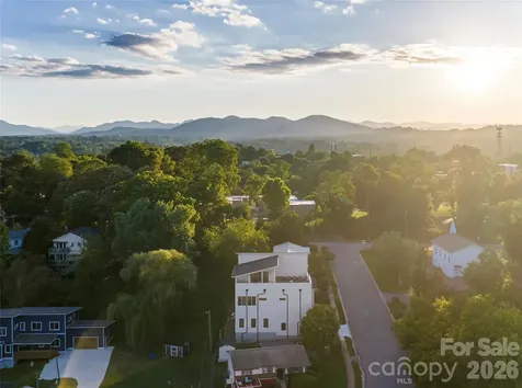 6 Dailey Drive Asheville NC 28801