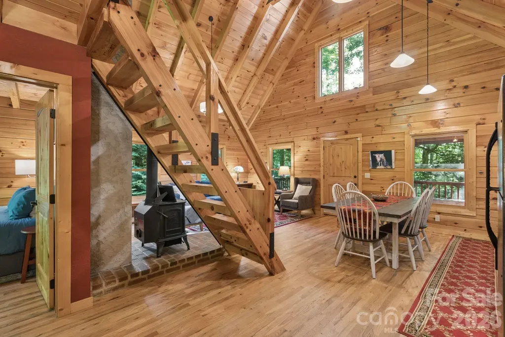 89 Apgar Road Candler NC 28715