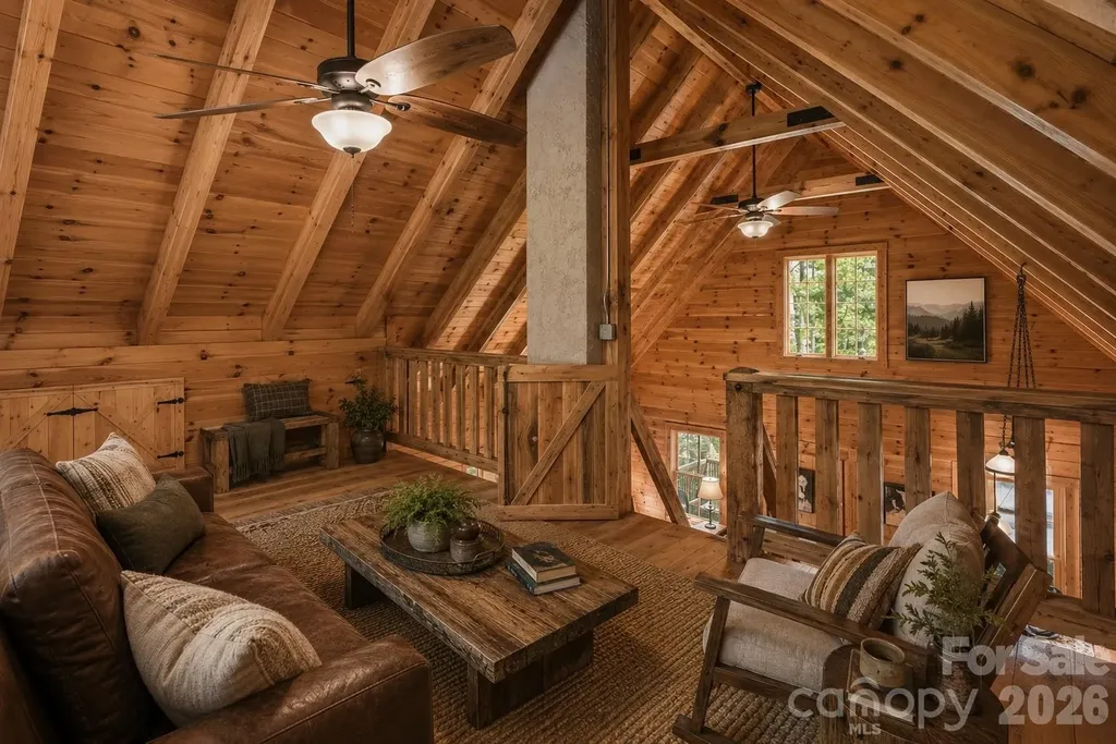 89 Apgar Road Candler NC 28715