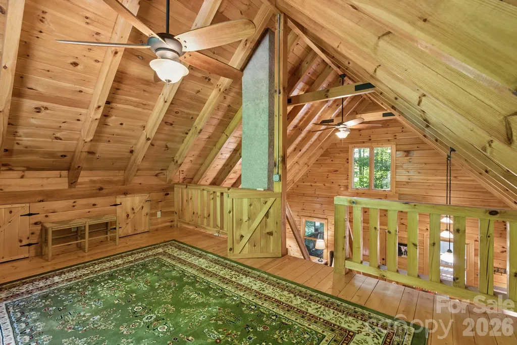 89 Apgar Road Candler NC 28715