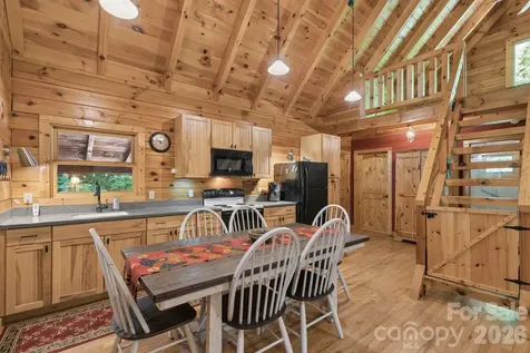 89 Apgar Road Candler NC 28715