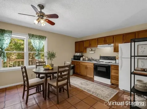 255 & 257 Crescent Street Saluda NC 28773