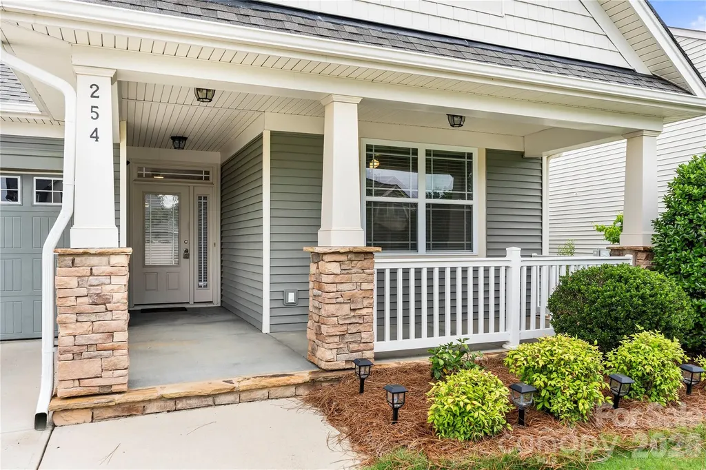254 Perennial Drive NW Concord NC 28027