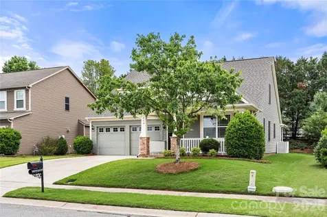 254 Perennial Drive NW Concord NC 28027