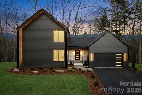 643 Settlers Trail Mars Hill NC 28754
