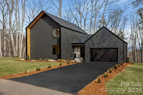 643 Settlers Trail Mars Hill NC 28754