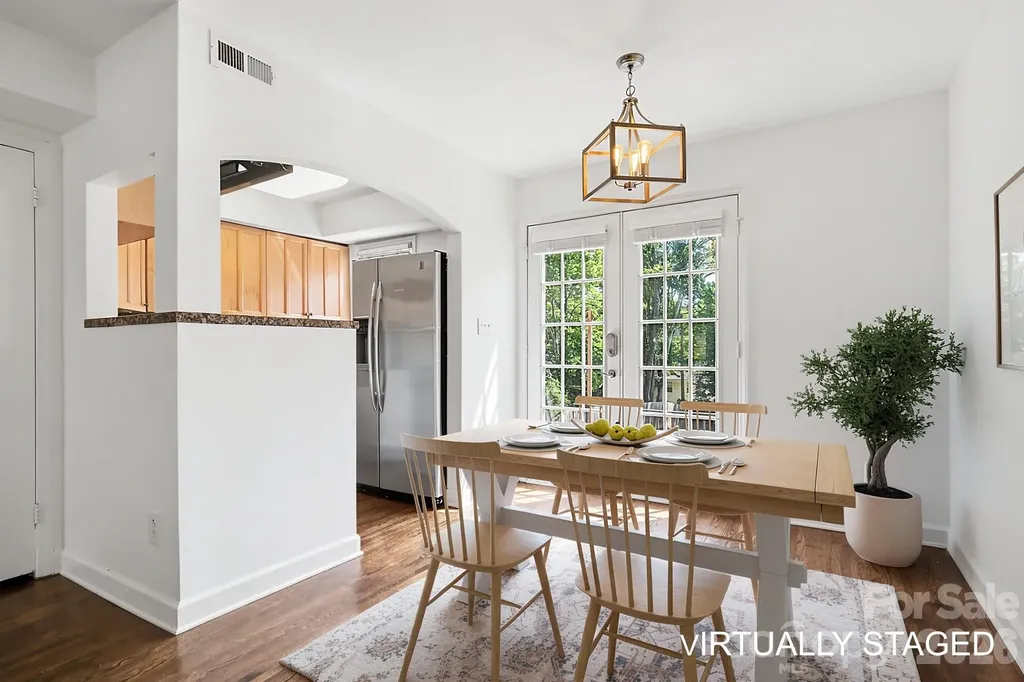 4329 Hathaway Street Charlotte NC 28211