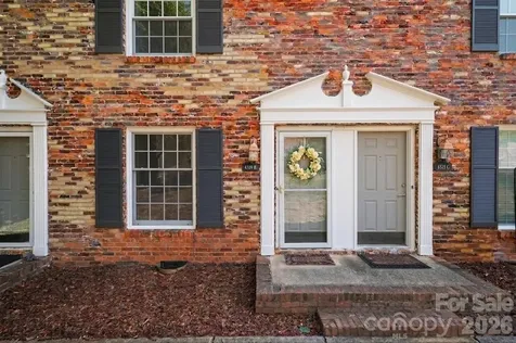 4329 Hathaway Street Charlotte NC 28211