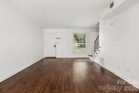 4329 Hathaway Street Charlotte NC 28211
