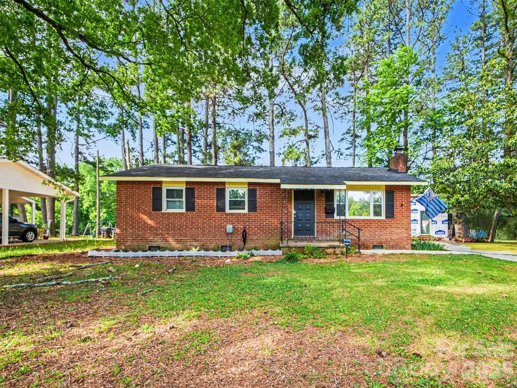 325 Amber Court SW Concord NC 28025