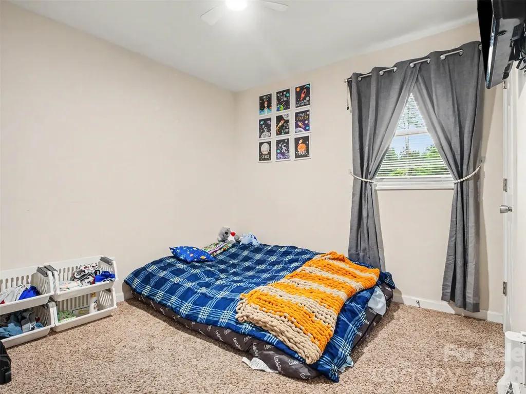 325 Amber Court SW Concord NC 28025
