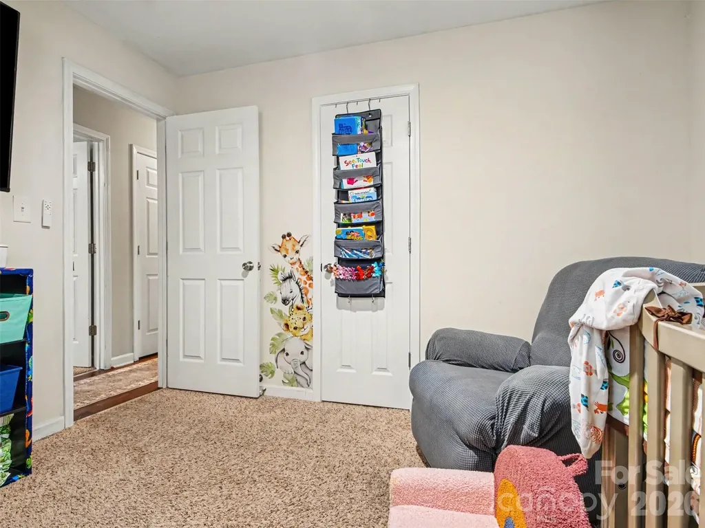 325 Amber Court SW Concord NC 28025
