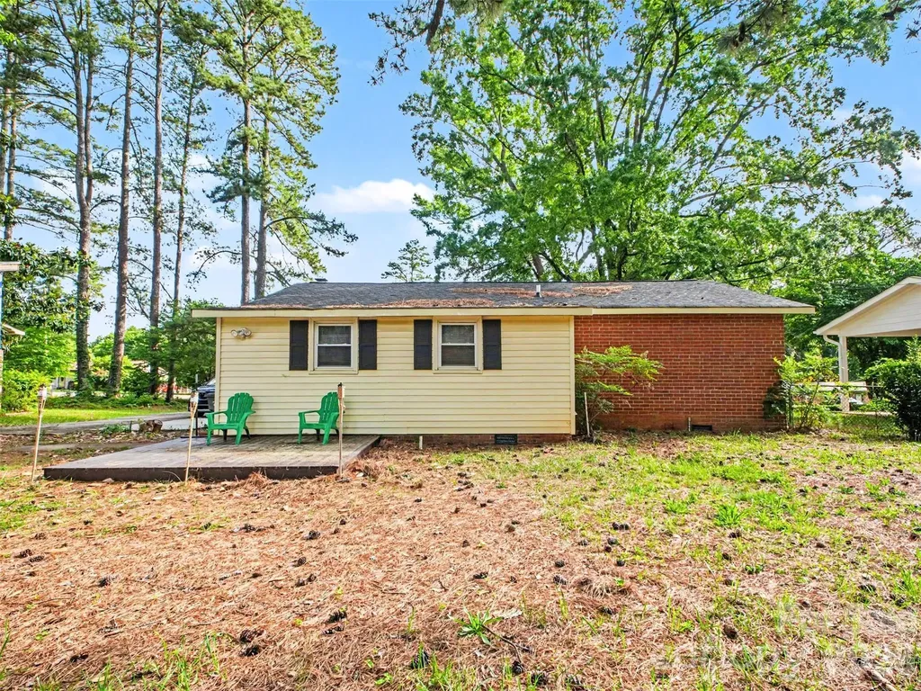 325 Amber Court SW Concord NC 28025