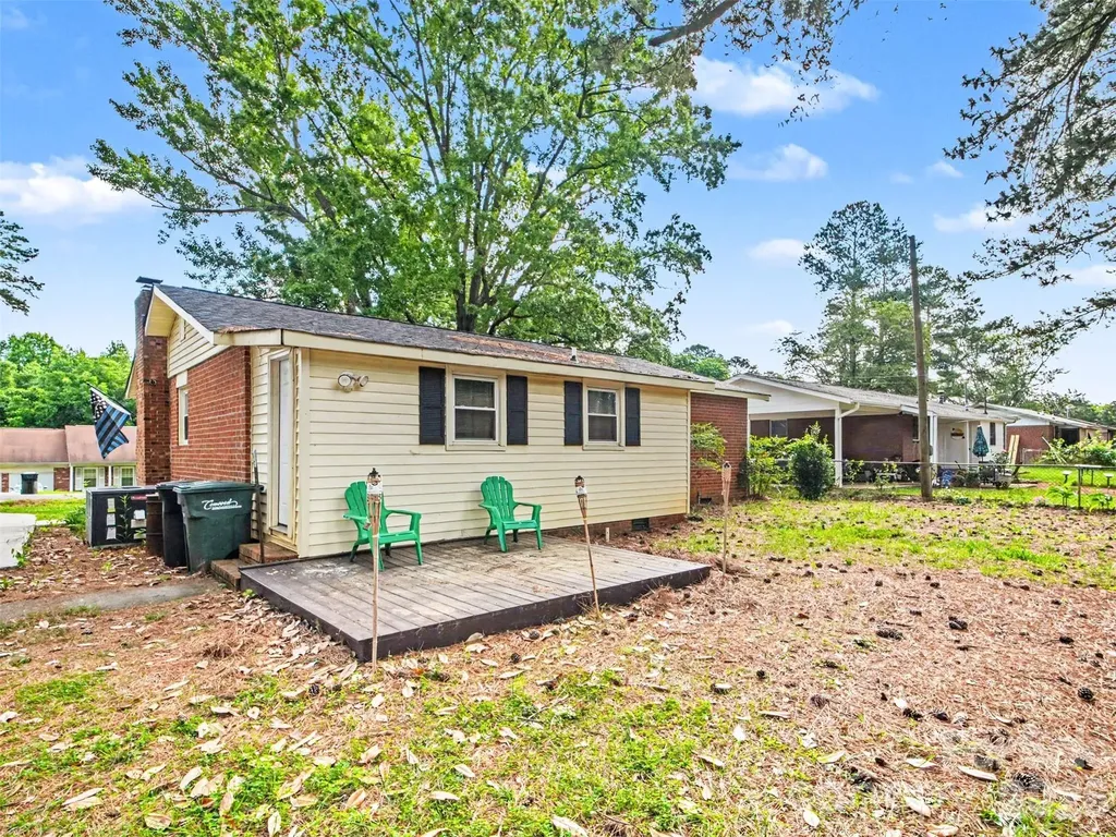 325 Amber Court SW Concord NC 28025