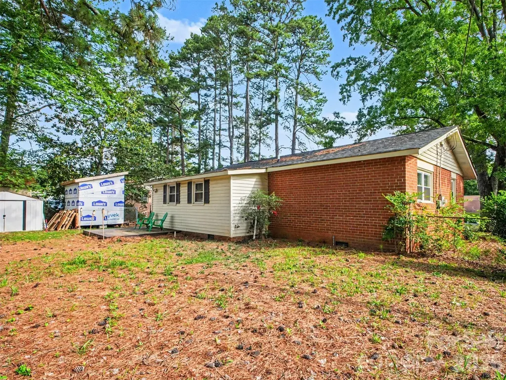 325 Amber Court SW Concord NC 28025