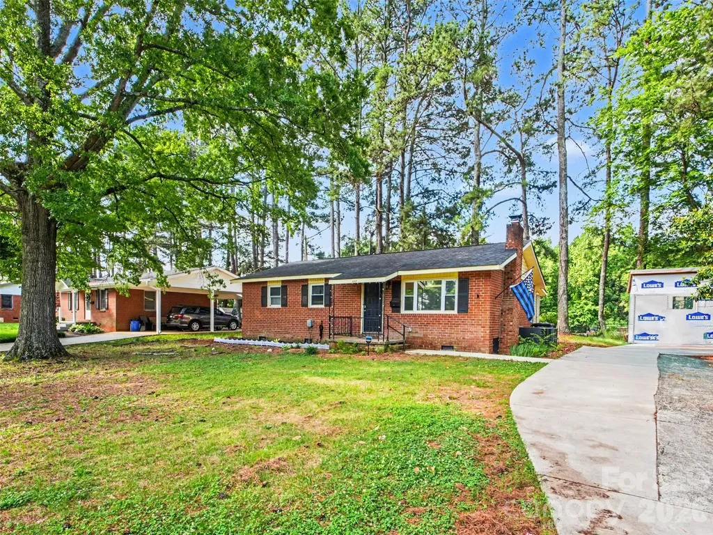 325 Amber Court SW Concord NC 28025