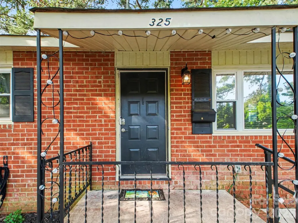 325 Amber Court SW Concord NC 28025