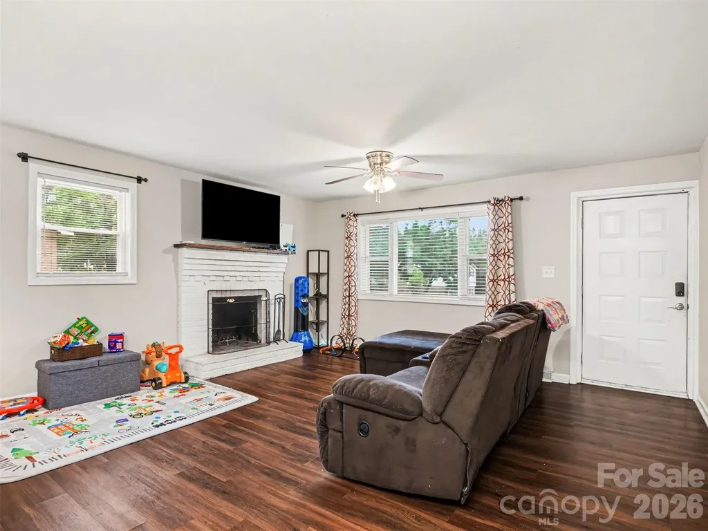 325 Amber Court SW Concord NC 28025