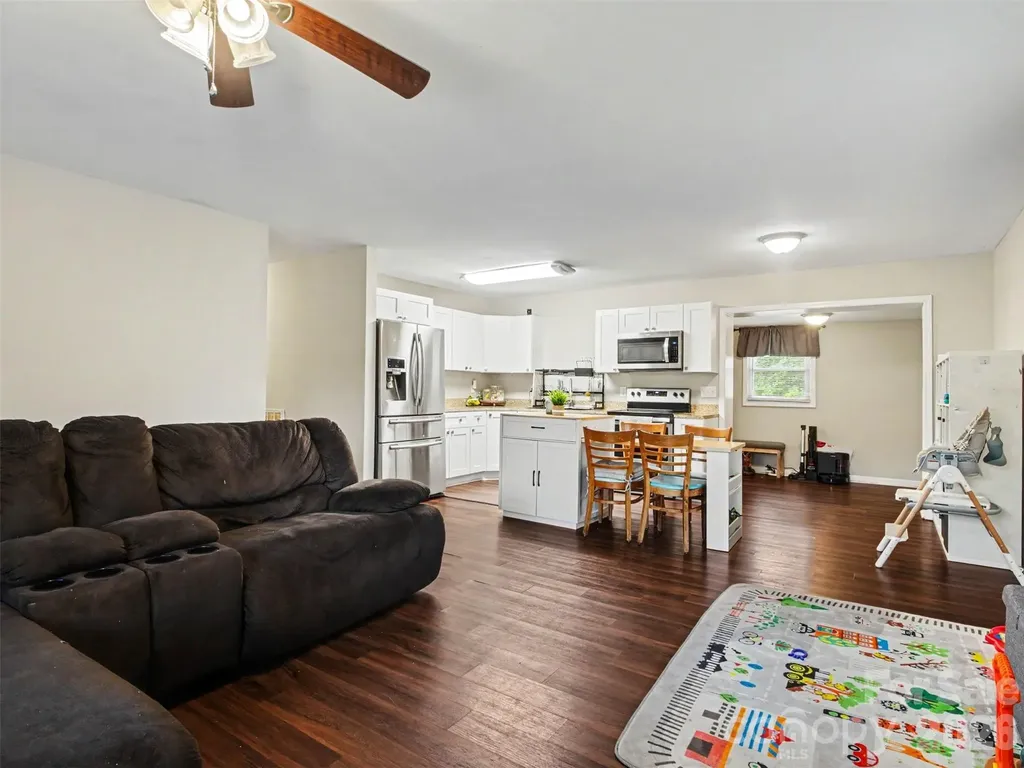 325 Amber Court SW Concord NC 28025