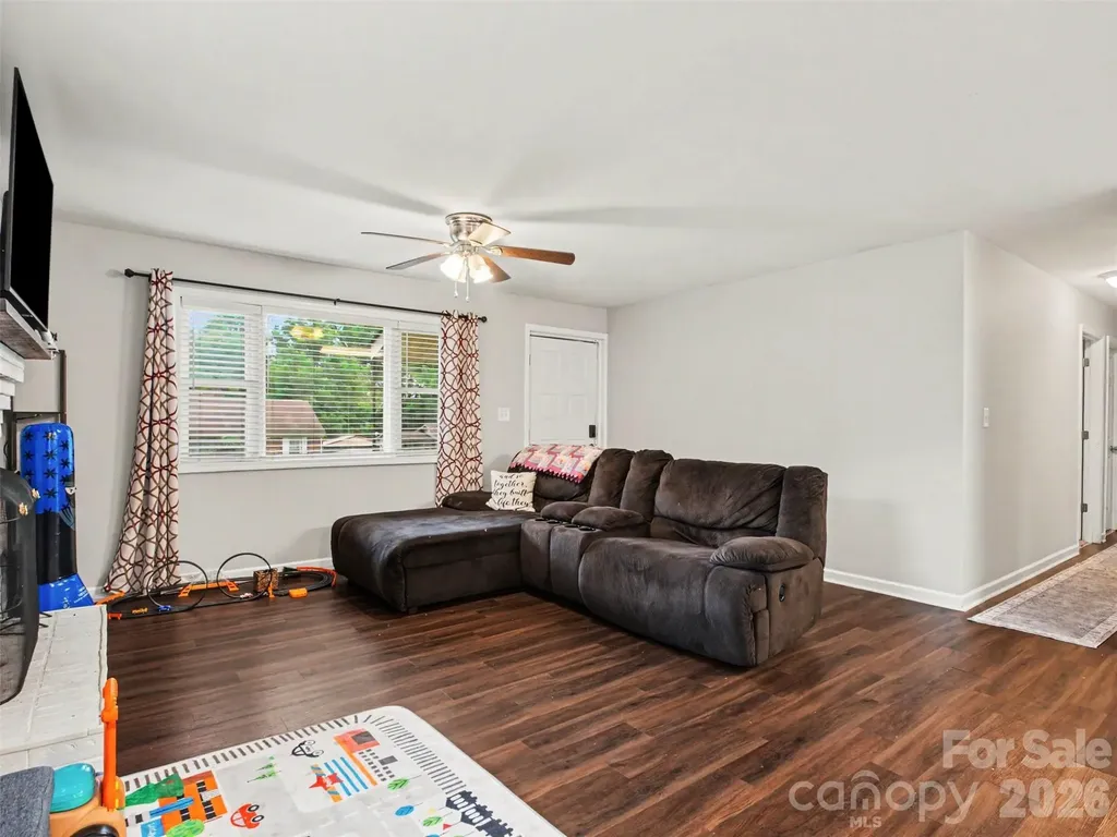 325 Amber Court SW Concord NC 28025